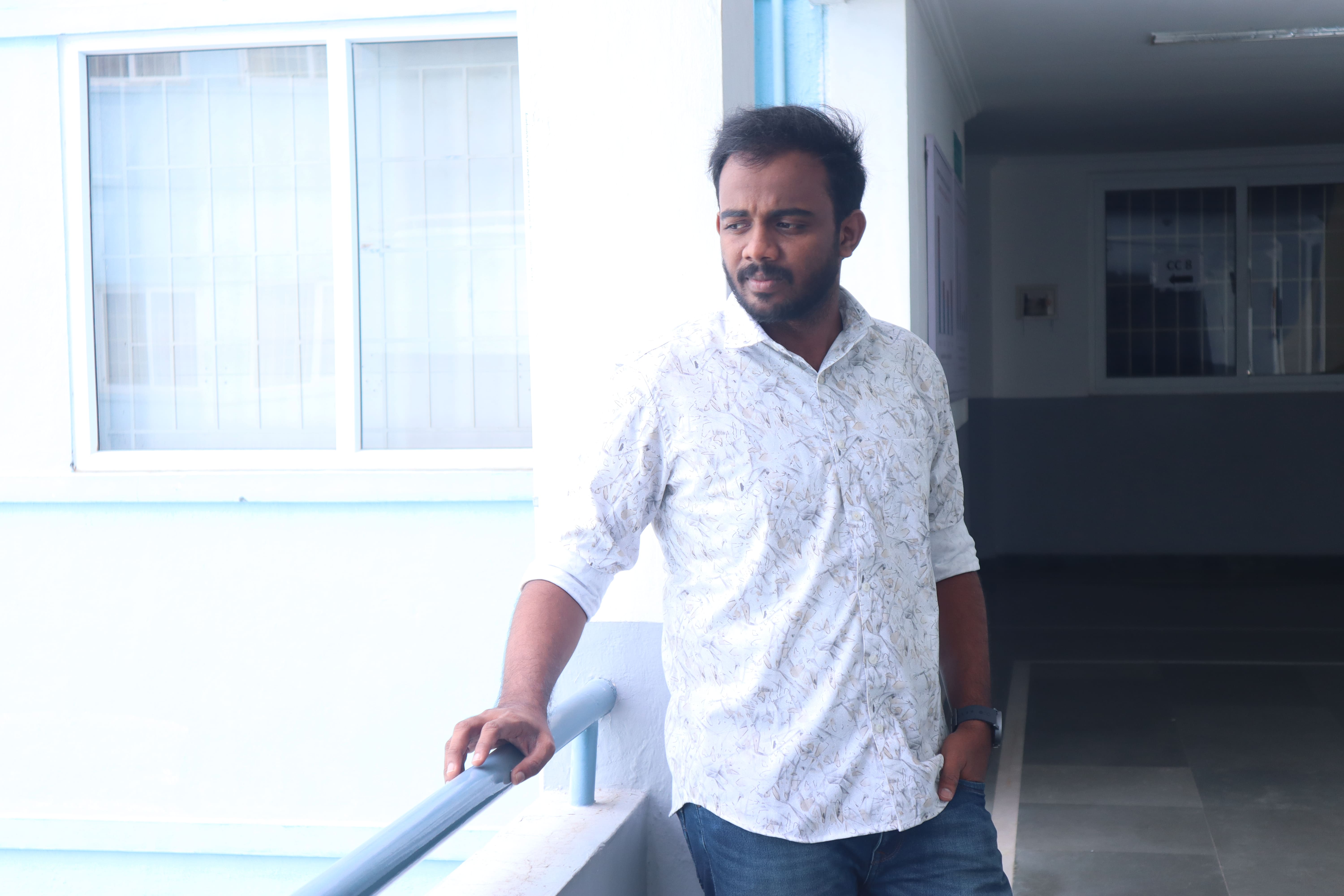 Ashok Natarajan