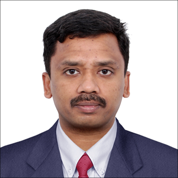 Carmel Franco Kulondai Raj