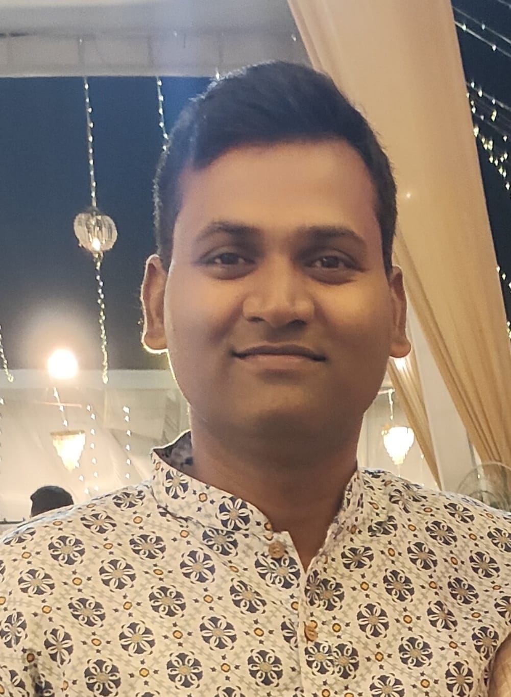 Gaurav Rai