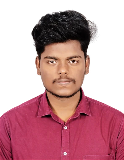 Paranthaman Palani
