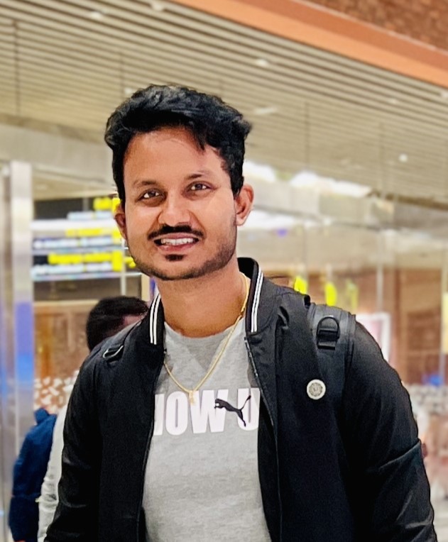 Rajiv Kumar