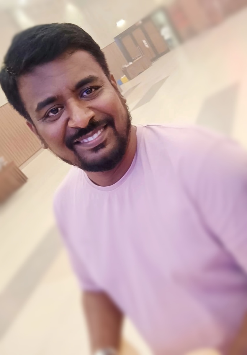 Althaf Batza Anvar