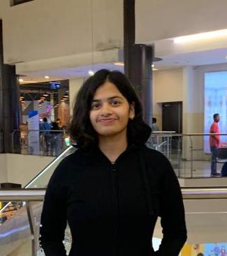 Chelagamsetty Ishitha