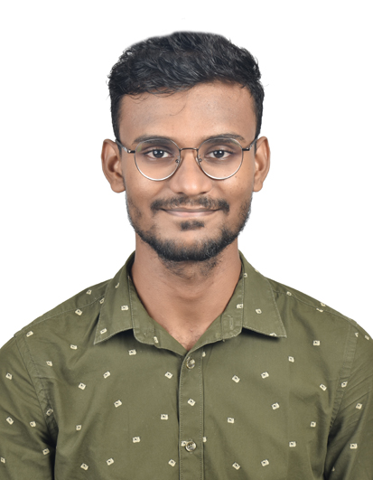 Dhanajayan Sampath