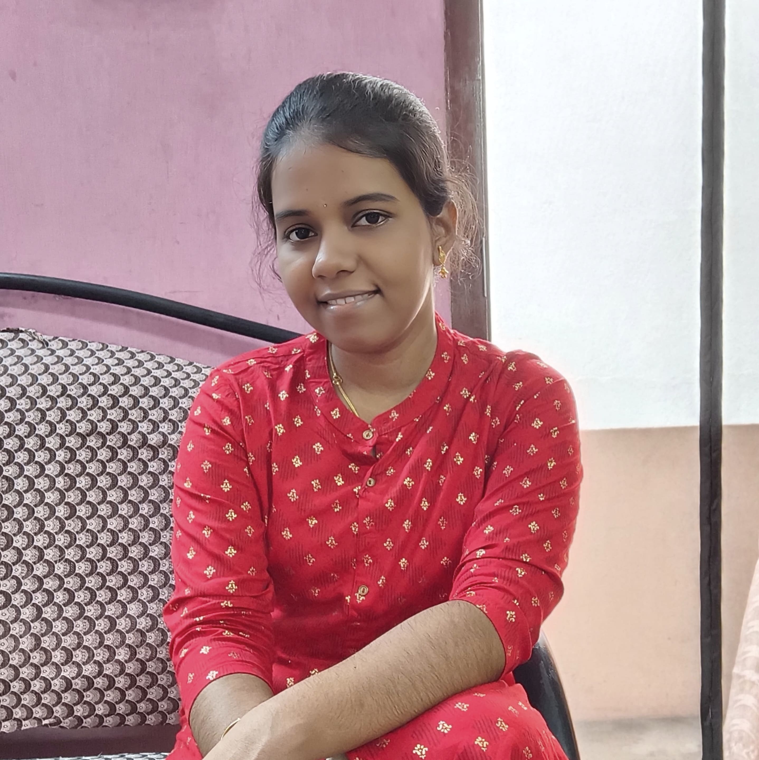 Priyadharshini Karupasamy