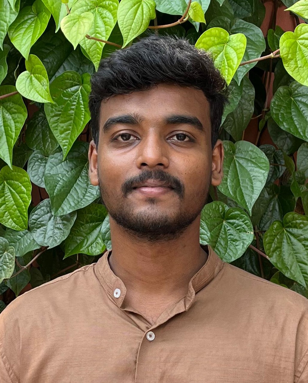 Syed Multhazim Javathu Ahamed