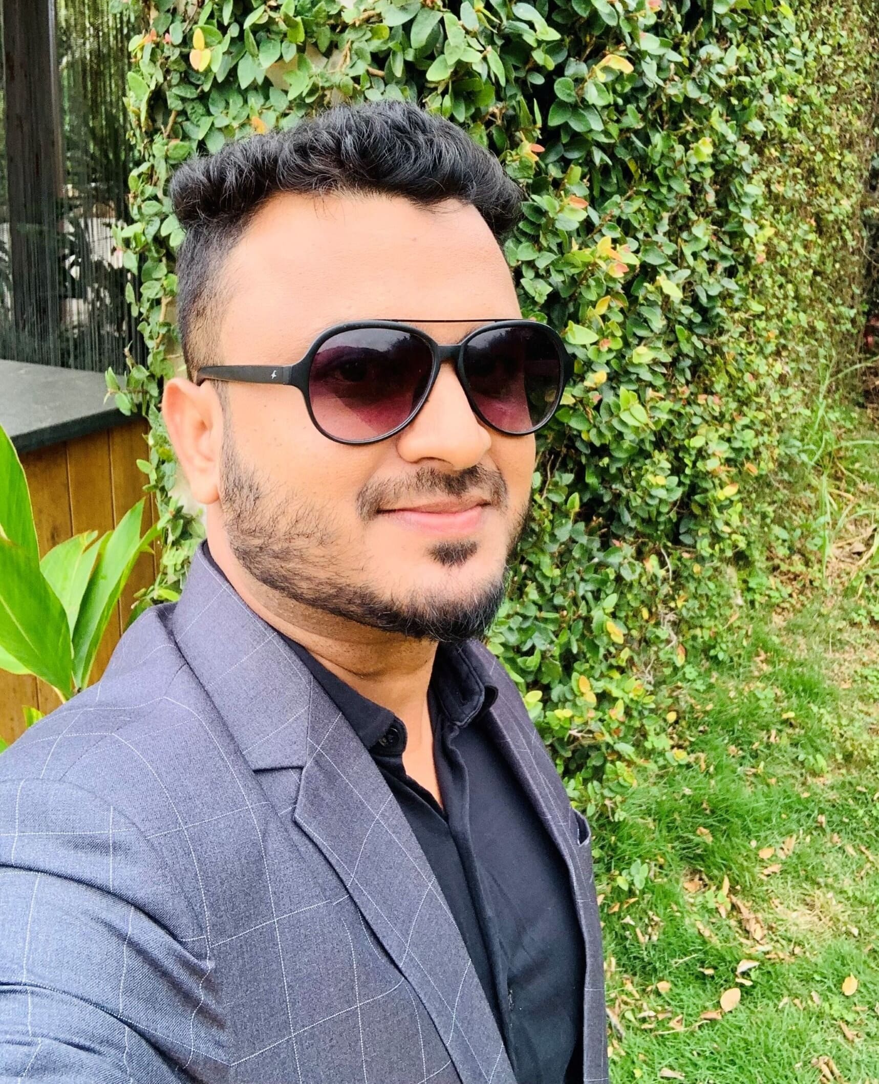 Abuthahir Nasar